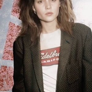 Meet your Posher, Leana